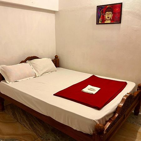 Gt Guest House Virampattinam Exterior photo