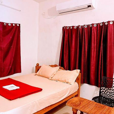 Gt Guest House Virampattinam Exterior photo