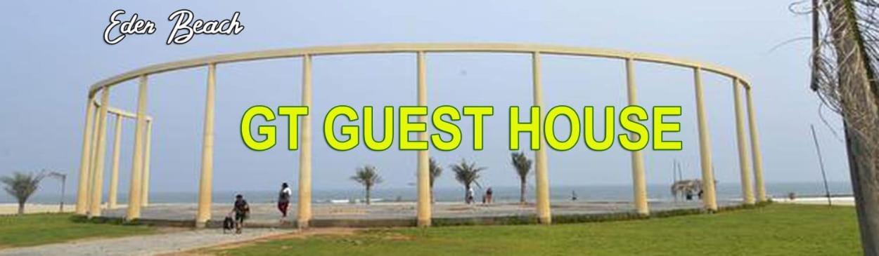 Gt Guest House Virampattinam Exterior photo