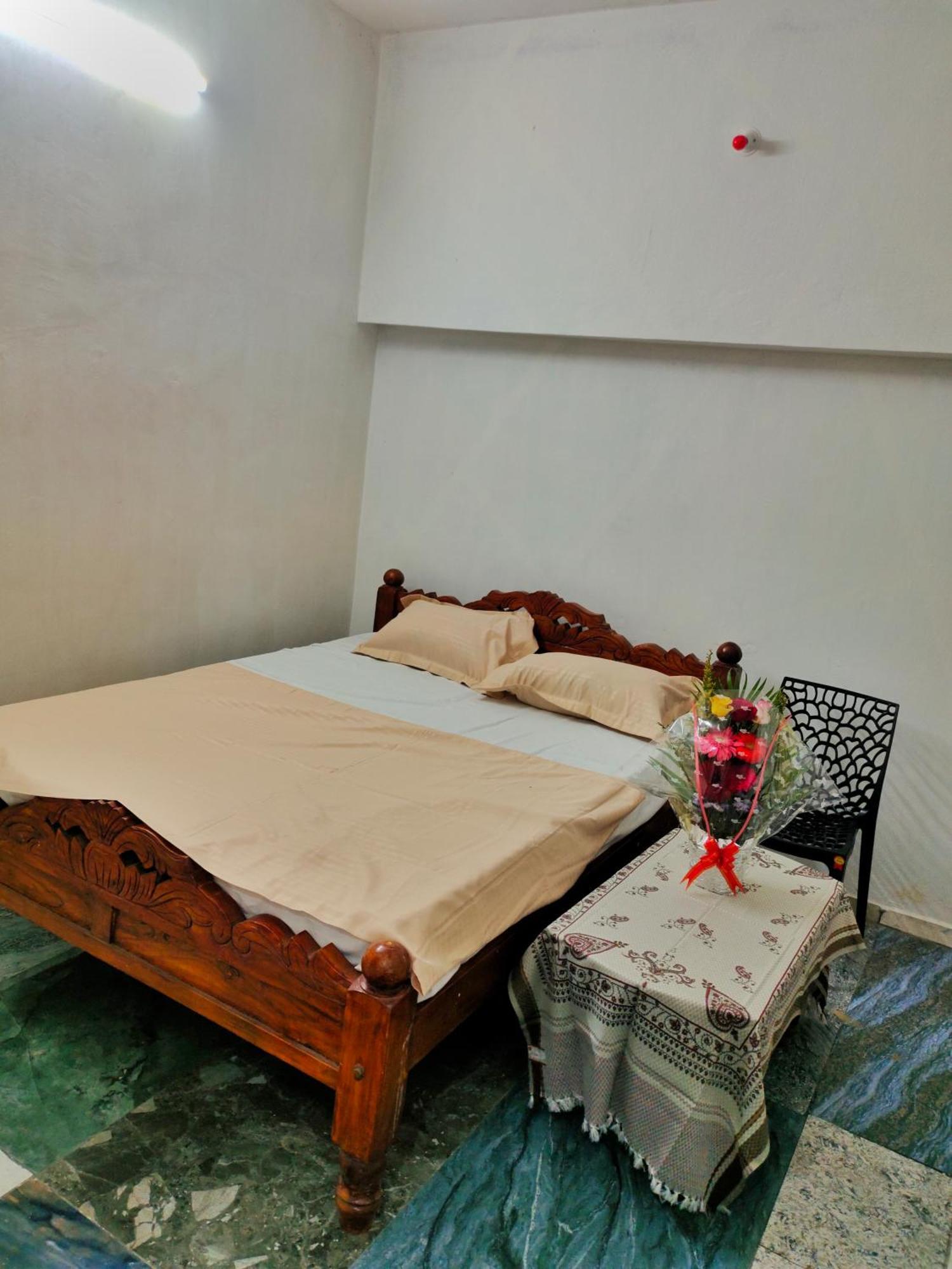 Gt Guest House Virampattinam Exterior photo