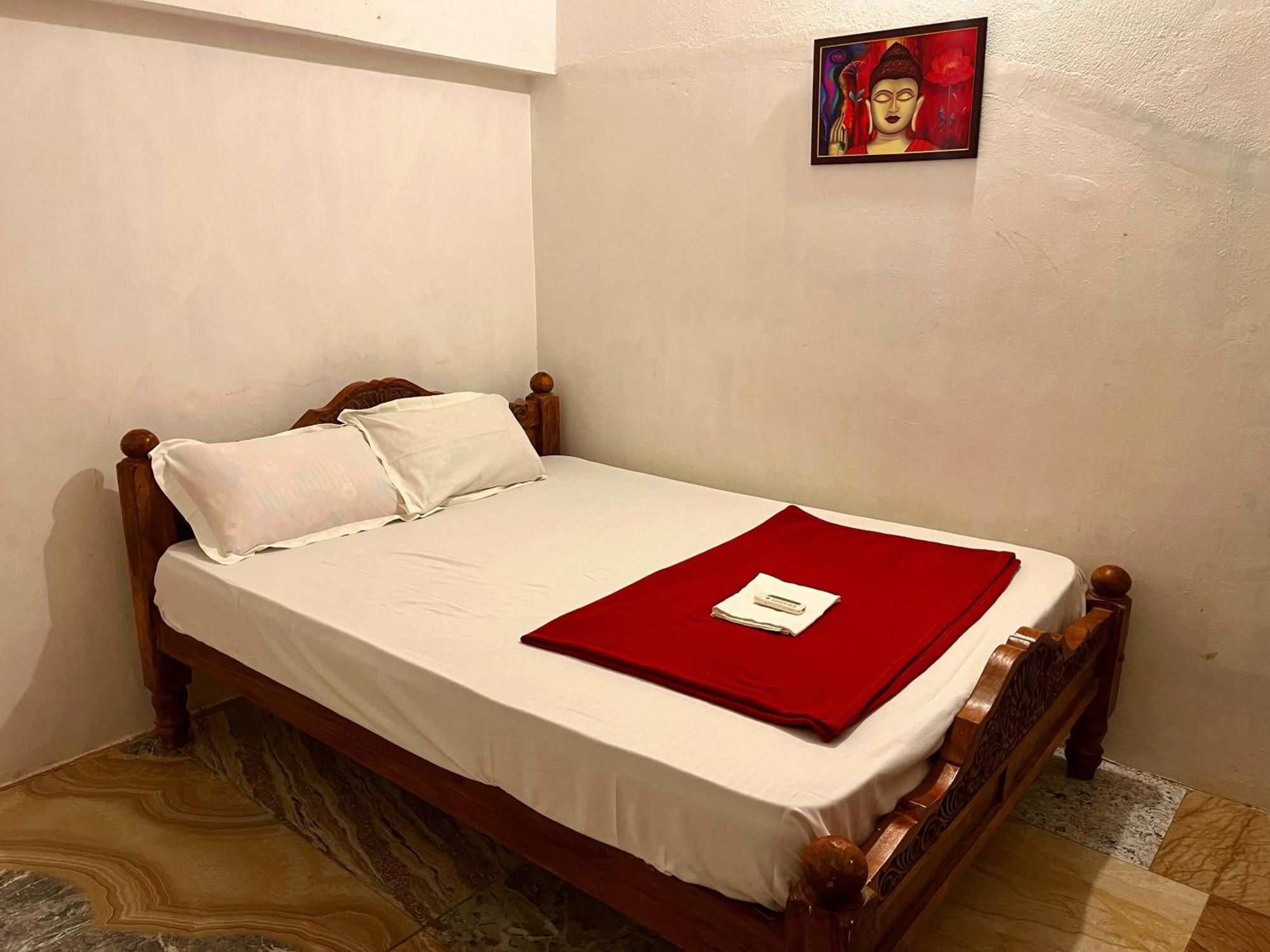 Gt Guest House Virampattinam Exterior photo