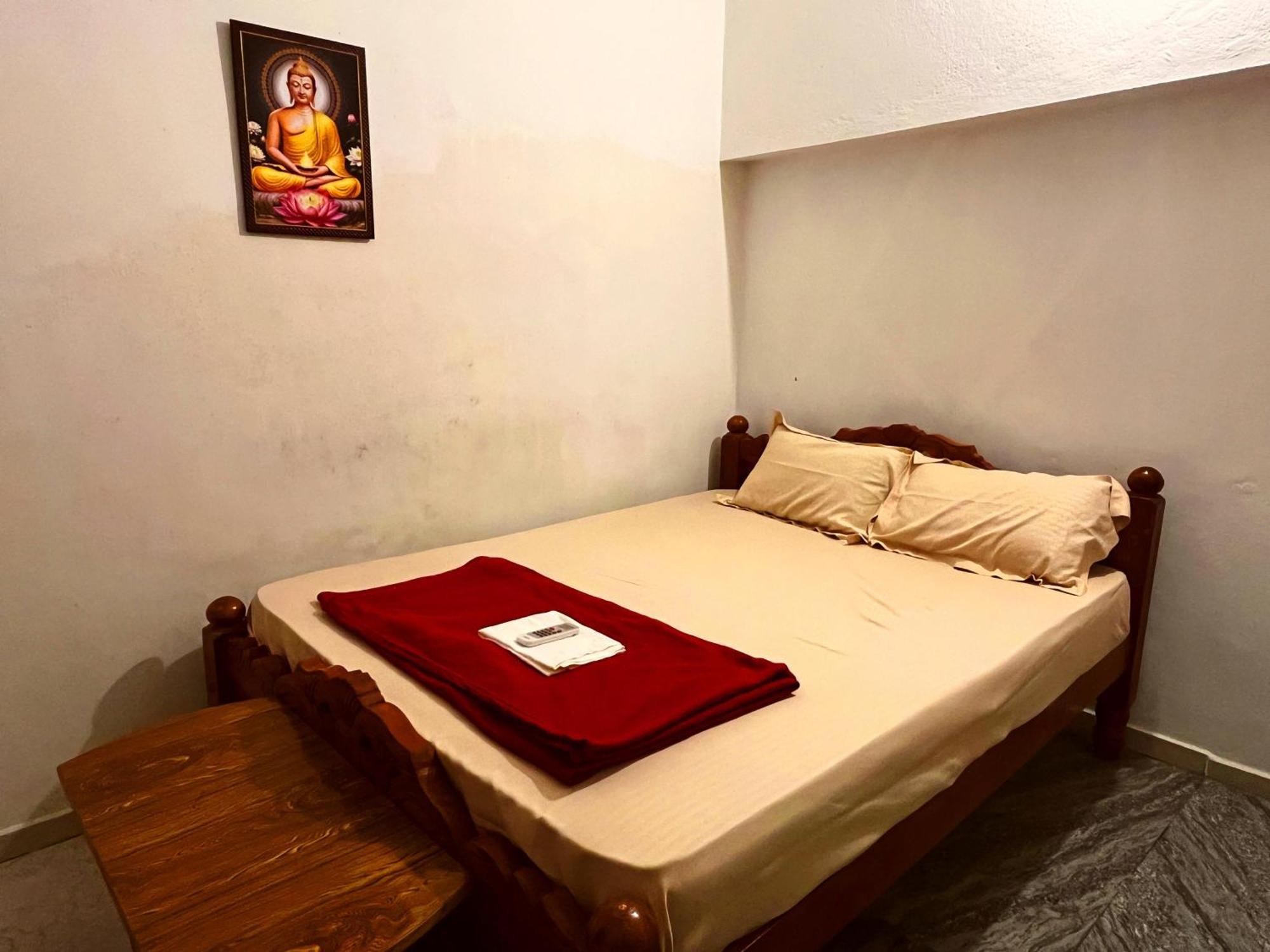 Gt Guest House Virampattinam Exterior photo