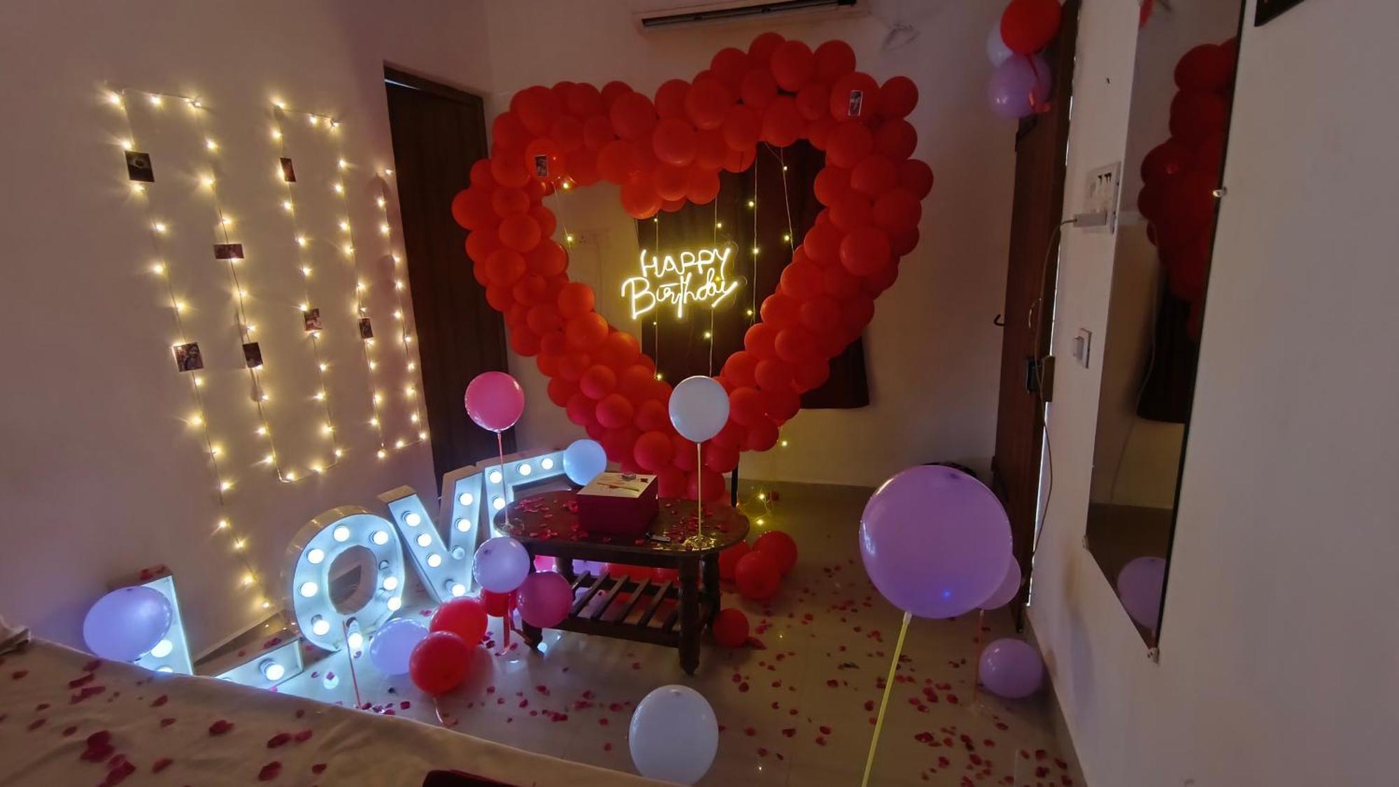 Gt Guest House Virampattinam Room photo